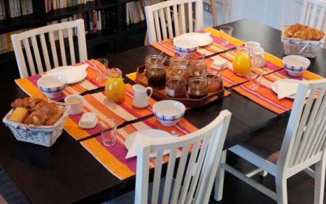 Le Fournil Du Mirail