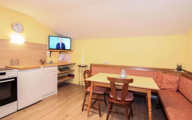 Apartment Gruber Hippach