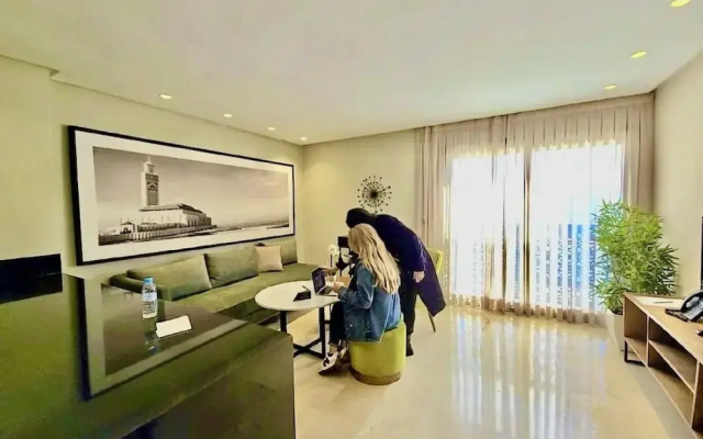 As Premium By Soho Hotels
