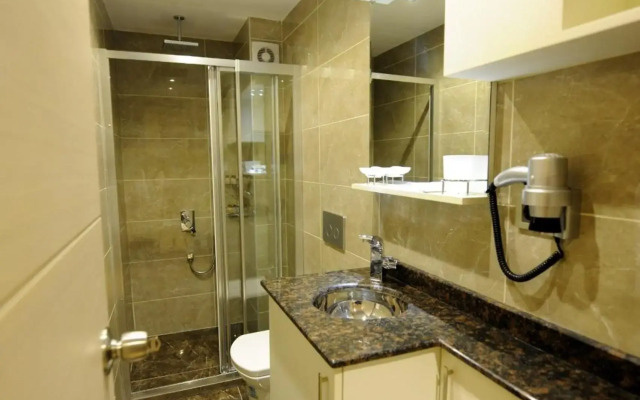 Rooms Inn Taxim