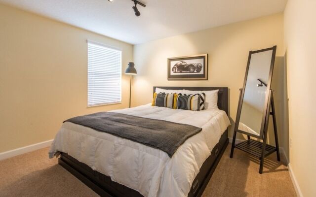 H2u - Zeus - Cg1470 7 Bedroom Home