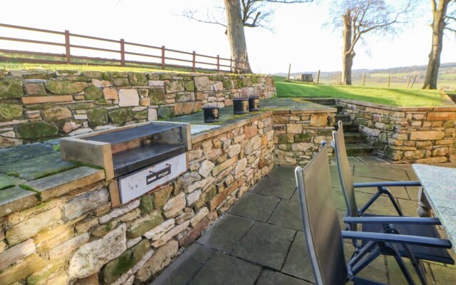 The Byre, Sedbury Park Farm