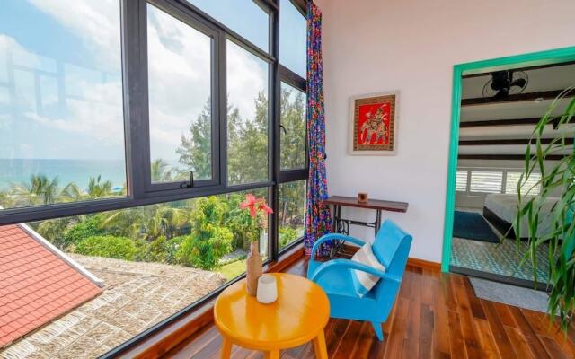 Sea Easter 3BR Seaside An Bang Beach