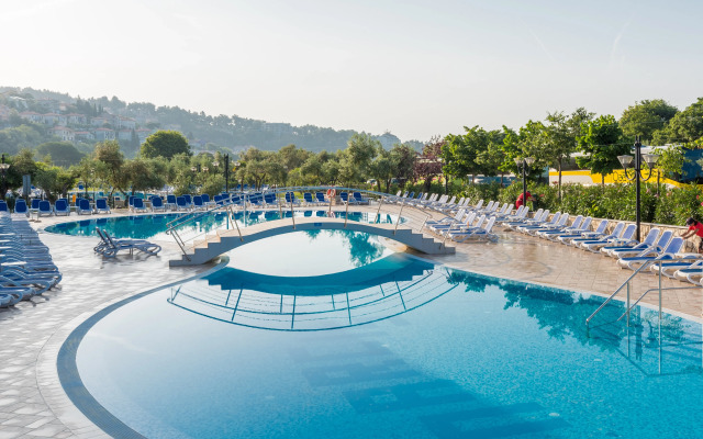 MASLINICA Narcis Hotel