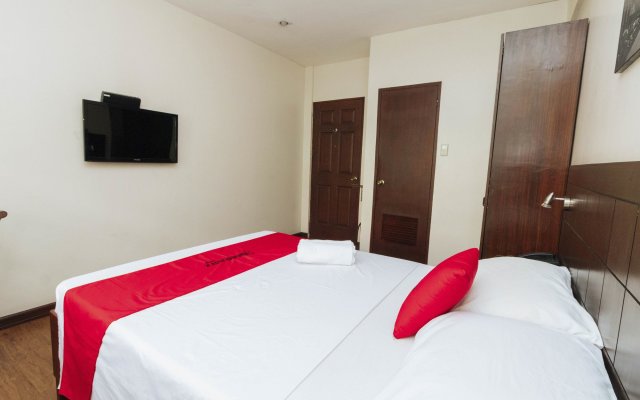 Chartel Serviced Apartments