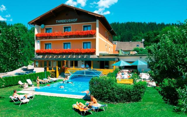 Thadeushof Gasthof