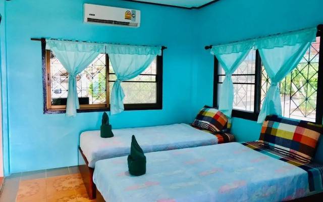 Pudsa Bungalow