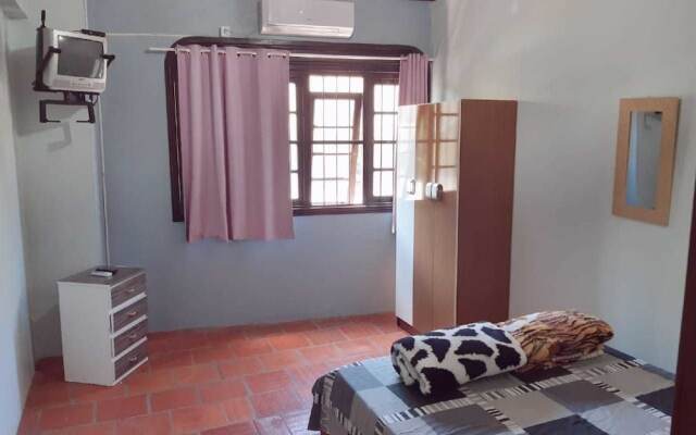 Pousada Cidade Verde