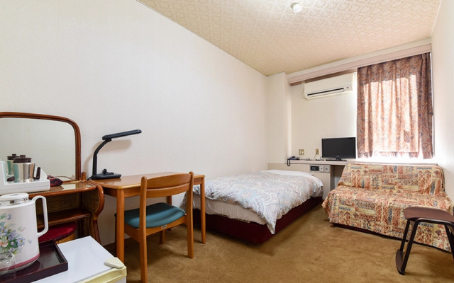 Hotel Syoen