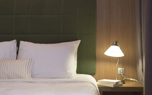 Plaza Hotel