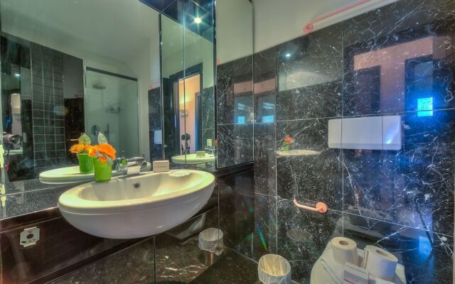 Residenza Borgo Rustico