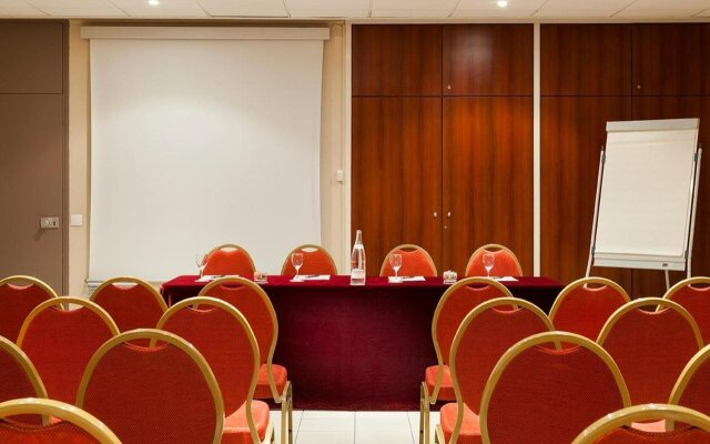 Hôtel des Arcades de Cachan Grand Paris Sud