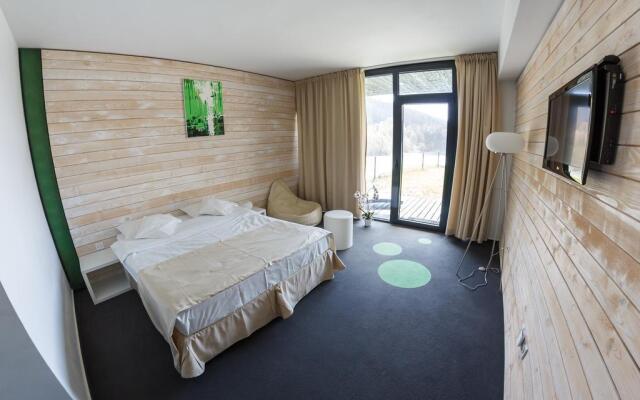 Atra Doftana Boutique Hotel