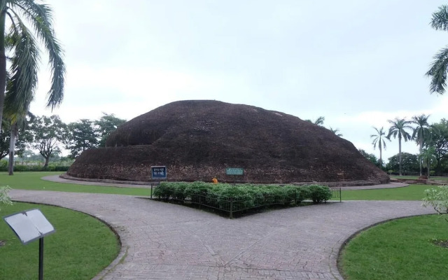 The Imperial Kushinagar