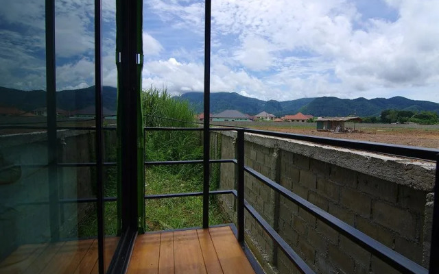 The Eight Guest House
