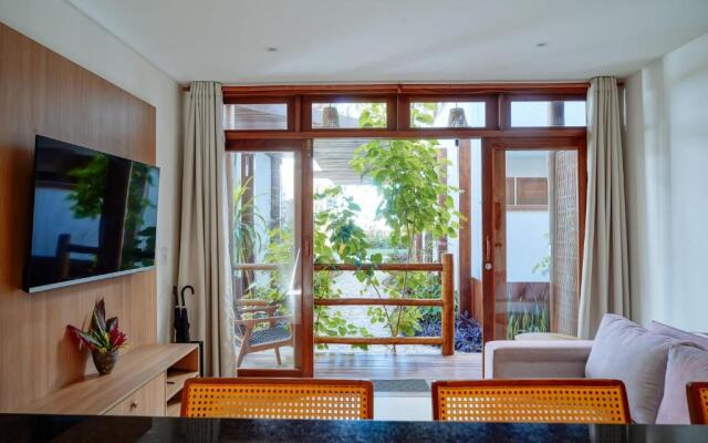 Dreamland Bungalows - Taipú de Fora - Barra Grande