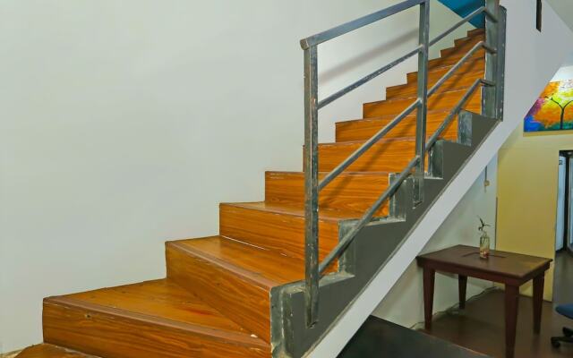 OYO 92262 Backpacker Homestay Cibubur