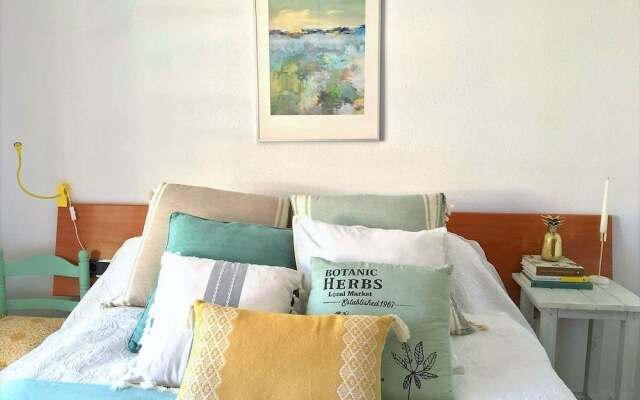 Boheme Be My Guest Castelldefels