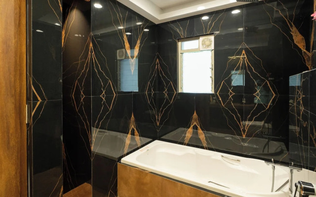 Alaya Stays - Imperial Mystara 5BHK near Khandala Hills