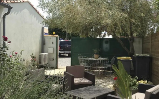 Maison dhôtes Casa Bella-Ile de Ré