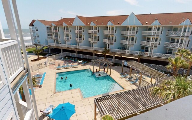 Seascape 2306 in Galveston