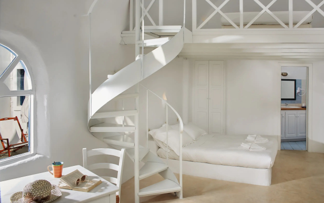 Finikia Memories Hotel