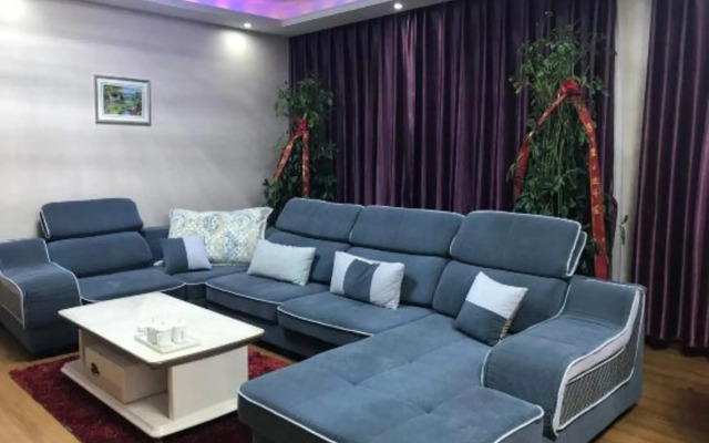 Zhongzhou Hostel