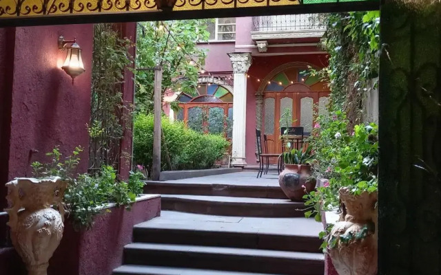 Hostal Blanquita