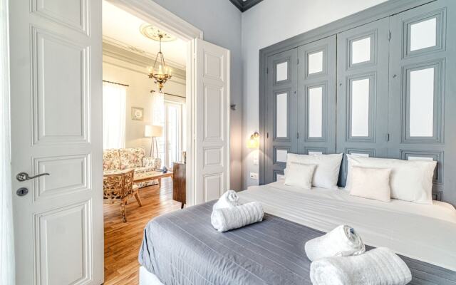 Castel Abaso Boutique Apartments