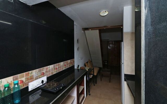 OYO 13248 Home 2BHK Sherwood Ayarpatta