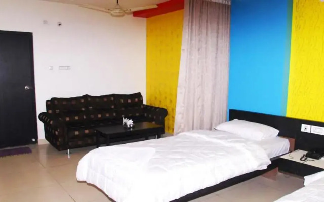 MS9 Guest INN