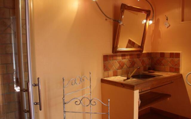 Maison Les Philiberts