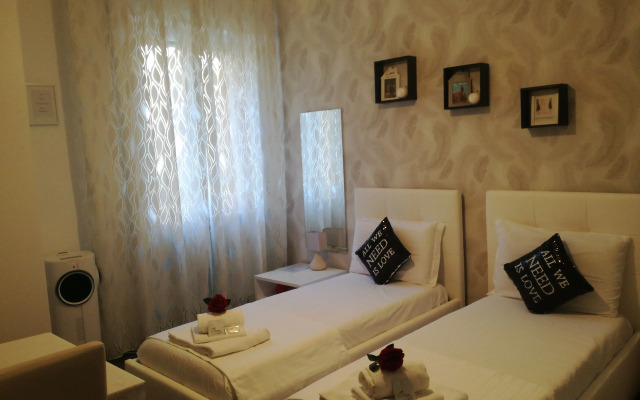 Natalia Apartament