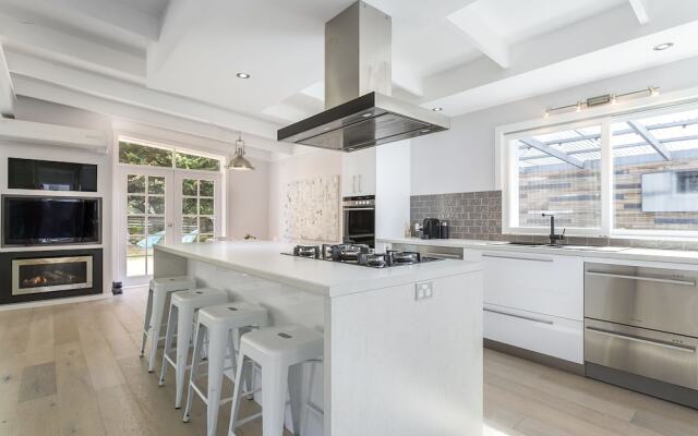 Canterbury Beach House