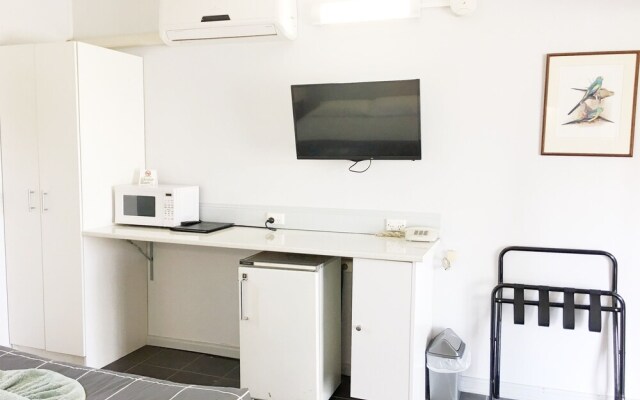 Motel St Arnaud