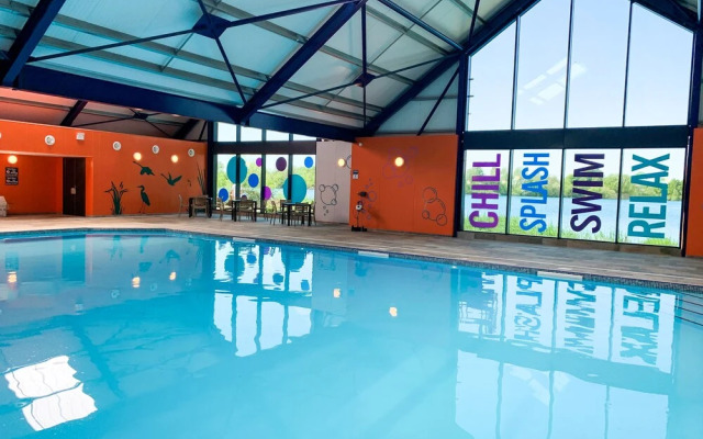 Lodge at Chichester Lakeside