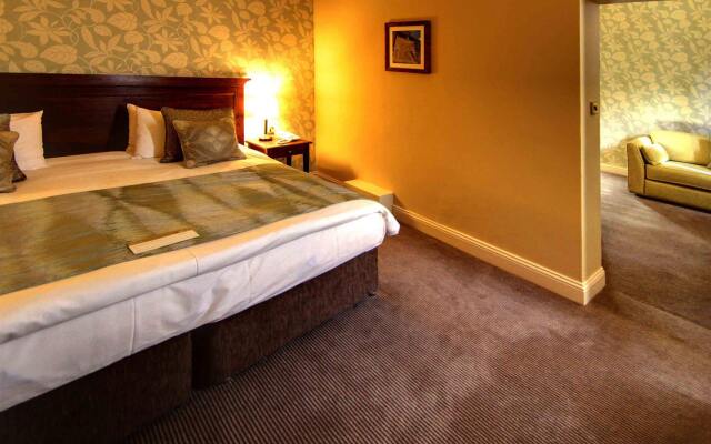 King's Head Hotel by Greene King Inns