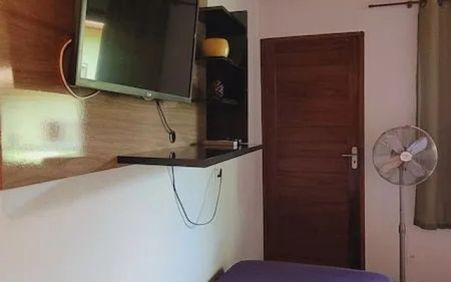 Pousada Paraty Graziela