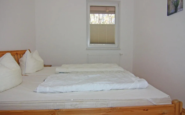 Appartementhaus in Trassenheide