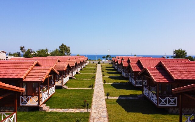 Martı Bungalow