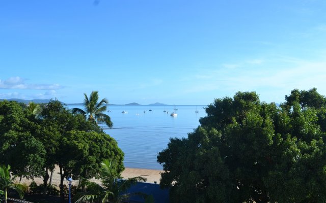 Airlie Beach Hotel