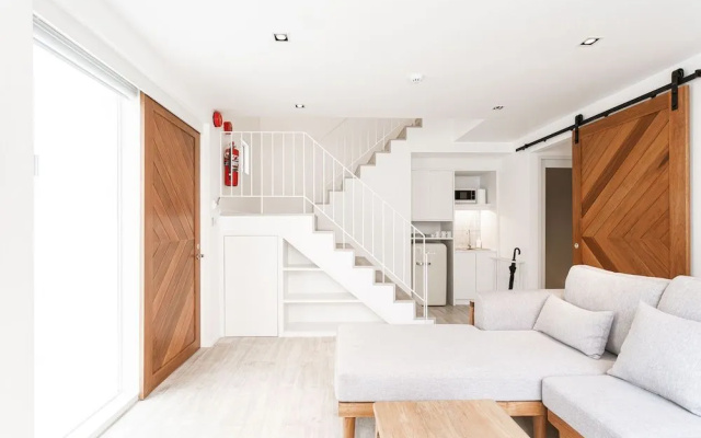 Any Day House Chiangmai