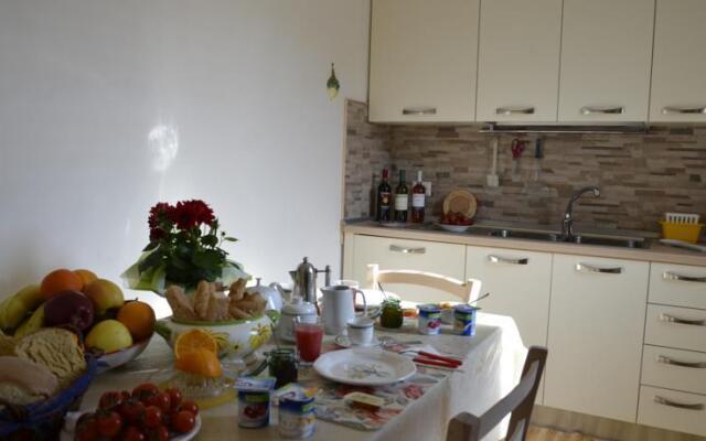 Holiday home Le Case Vecchie