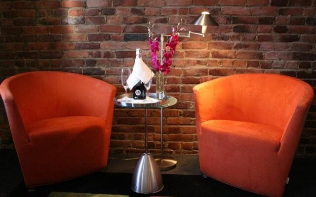 Encore Bed & Breakfast