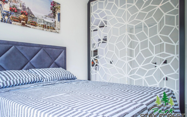 Forest Park Avsallar