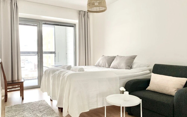 City Home Finland Luminary 3