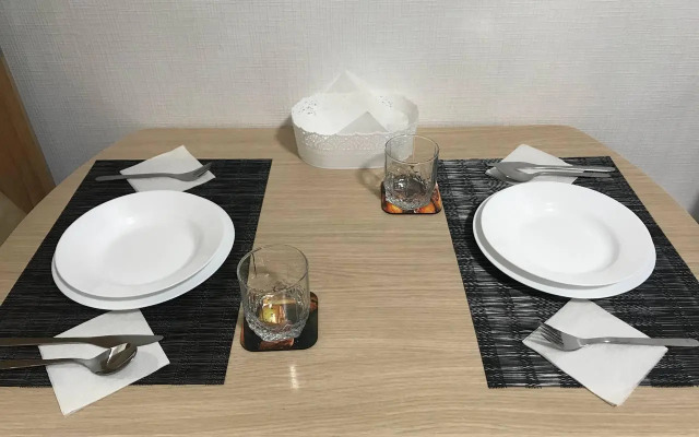 Живи в Песочном на улице Садовая 83