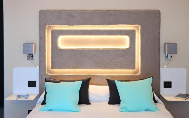 Amalfi Blu Retreat