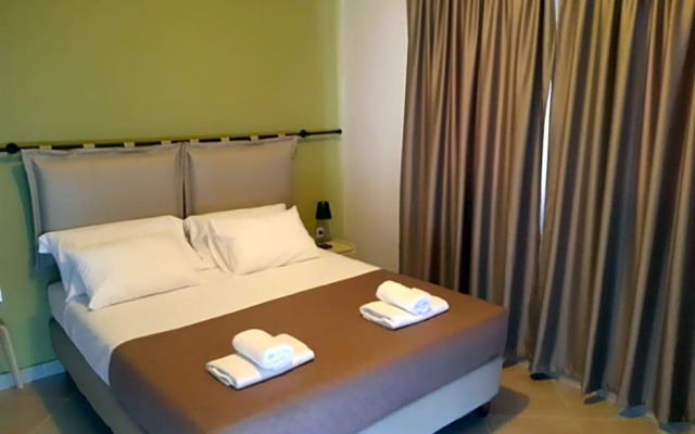 Hotel Kalimera Apartments