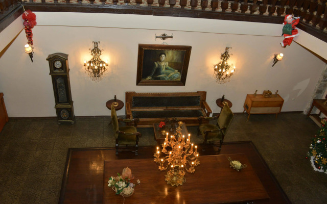 Le Chalet Yazici